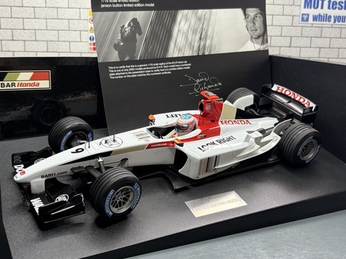 Minichamps formula 1 - minichamps, f1