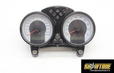 06-08 DUCATI MONSTER S2R 1000