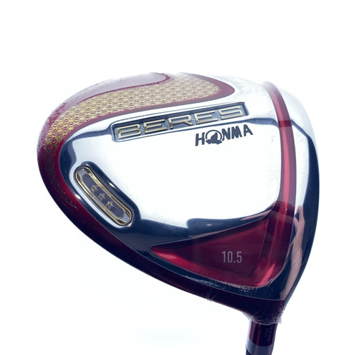 New honma beres - honma, star
