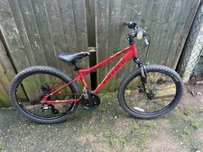 Carrera Blast Jnr 13" Frame