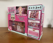 * L.O.L. Surprise! Pop-Up