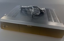 ROTEL RB-03 Power Amplifier Black