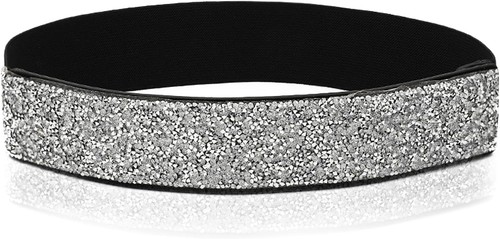 Womens sparkle rhinestone belt - womens,