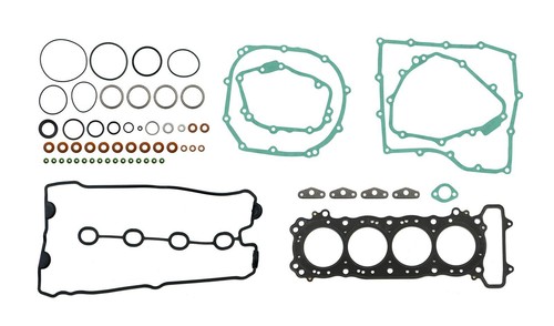 Full gasket set for - for, cbr