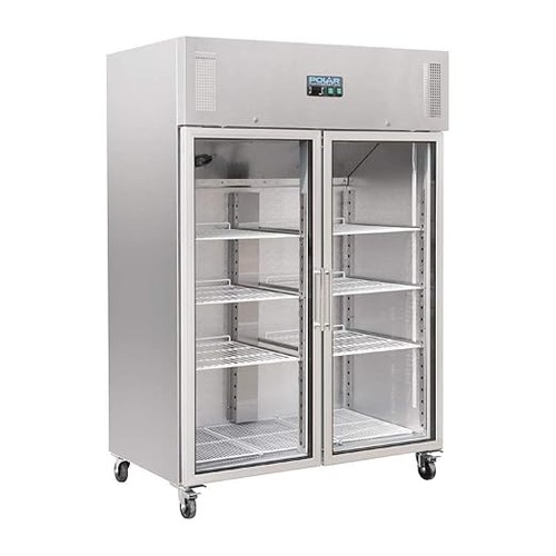 Polar refrigeration series - refrigeration, g-series