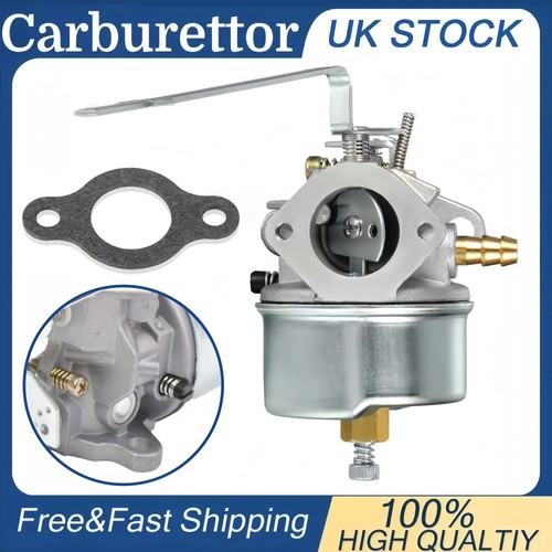 Carburettor for qualcast - for,