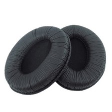 2Pcs Replacement Earpad Ear