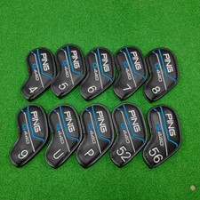 Golf Club Head Cover Iron Head