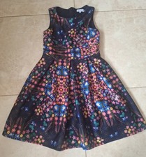 Lola And Maverick  Dress Aged