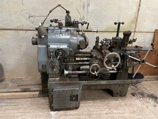 Ward 3C  Lathe