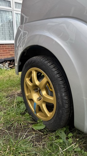 Raceline rl7 15x6 4x100 et0 - 15x6,