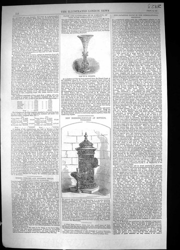 Old 1862 blast engines - old,