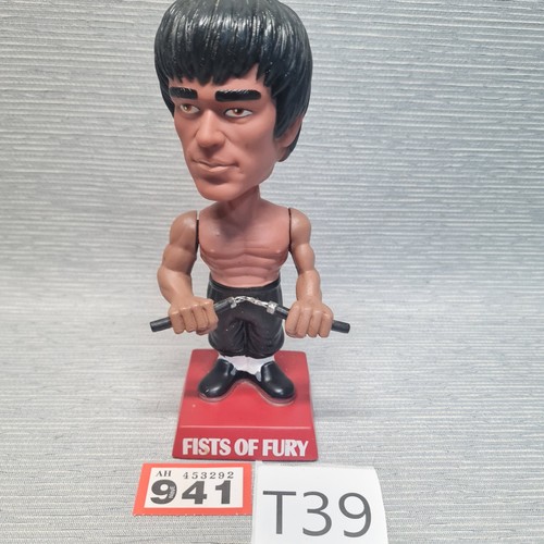 Bruce lee movie - bruce,