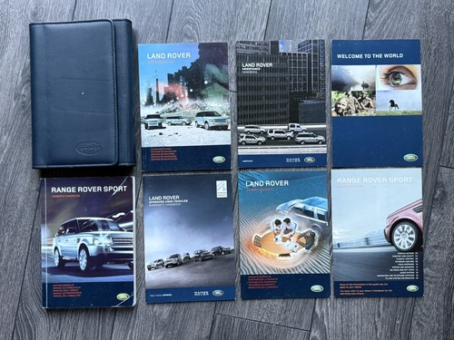 Range rover sport owners - sport, user