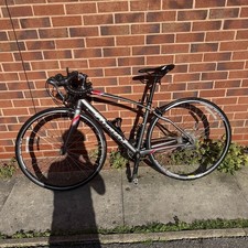 2015 Specialized Dolce Sport