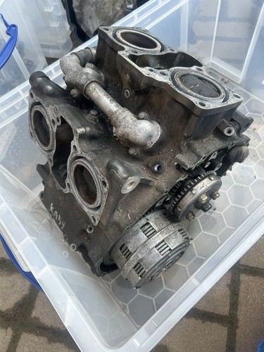 Honda vfr 400 nc30 bottom - honda,