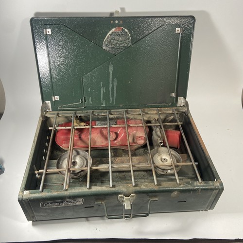 Vintage coleman 425f - coleman,