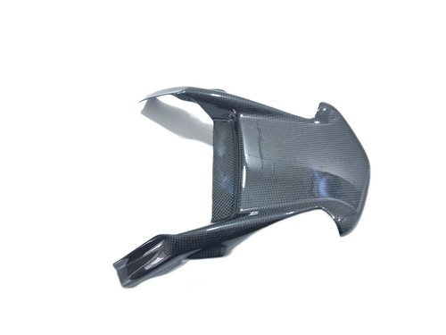 Rear fender carbon dart ducati - dart,