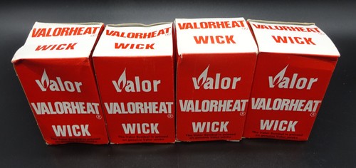 Valor heater wicks stove - heater,