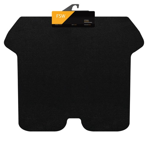 Car boot mat - for, volvo