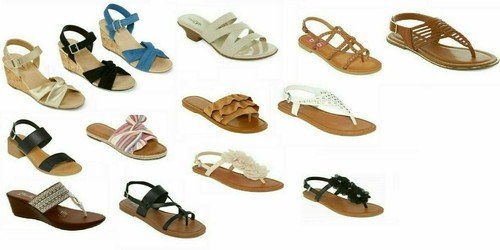 New women sandals - sandals,, a.n.a