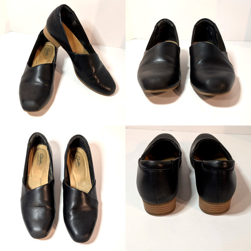 Clarks collection slip - collection, on