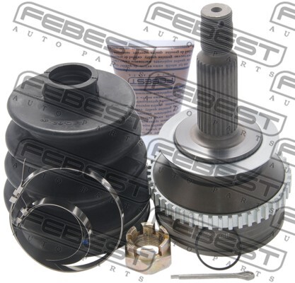1210 son20a47 febest joint - 1210-son20a47,