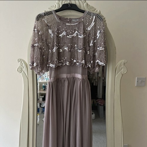Lilac asos premium - lilac,