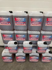 Thomson driveway sealer block - driveway,