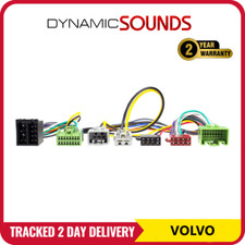 Volvo XC60, XC90 Car Bluetooth