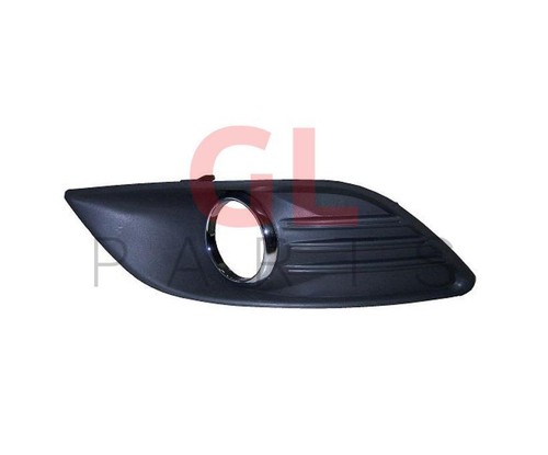 Bumper grille for ford focus - bumper,