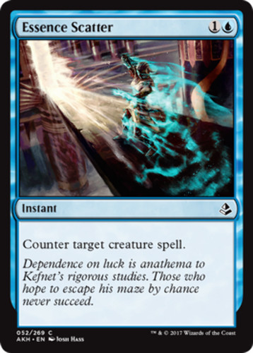 Essence scatter amonkhet - scatter,