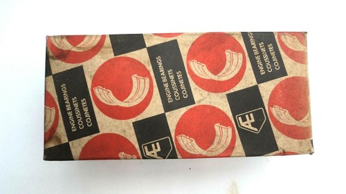 Main bearings m2102sa 030 - bearings, .030"