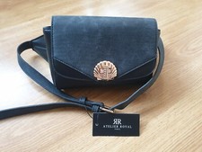 Atelier Royal Paris Waist Bag