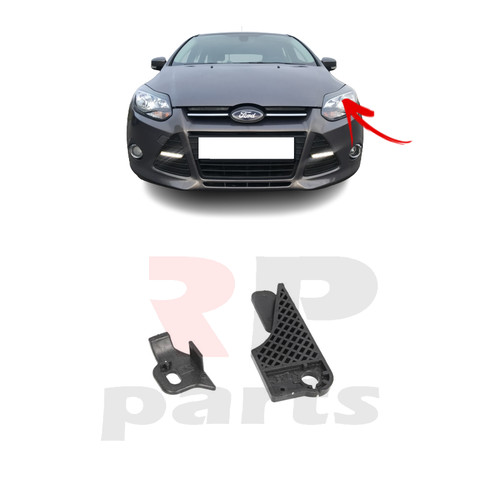 For ford focus iii 2011 - for,
