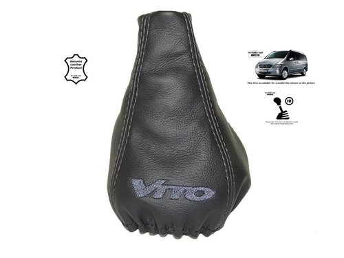 Gear stick gaiter for mercedes - gear,