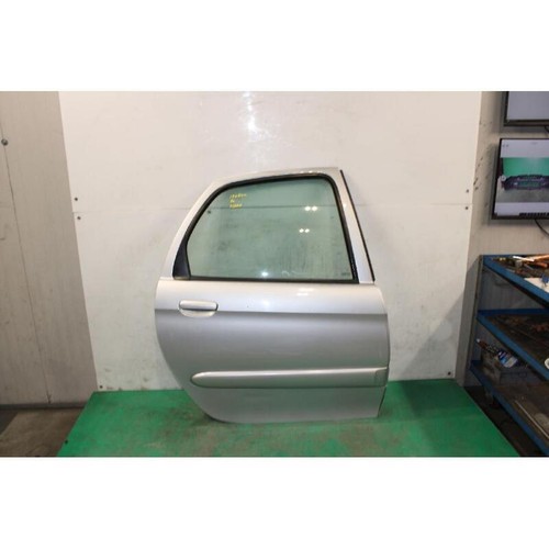 Rear door citroen - door, rh