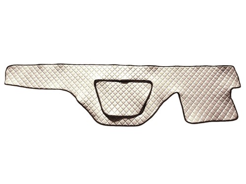 Beige italian eco - 2,