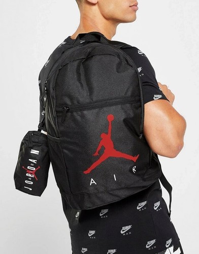 Air jordan nike backpack work - backpack,