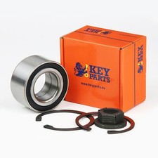 Wheel Bearing Kit For Ford