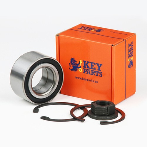 Wheel bearing kit for - wheel, ford