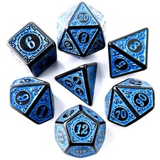 DND Dice Set Dice Set Games