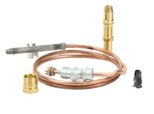 Pitco gas fryer thermocouple - gas,