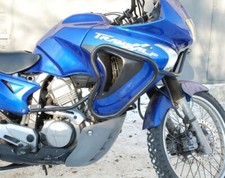 HONDA XL 650 V TRANSALP ENGINE