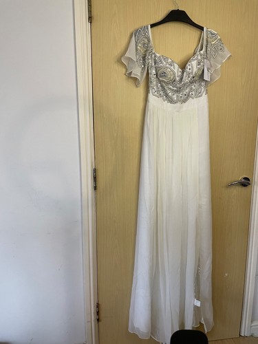 Virgos lounge long dress - lounge,