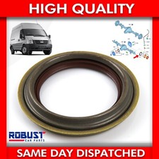 FOR FORD TRANSIT MK6 MK7 REAR