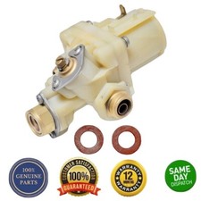 Worcester Greenstar Combi Water Valve SI 25 28 CC1 87170021100 Genuine Part