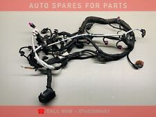 AUDI A3 ENGINE WIRING LOOM