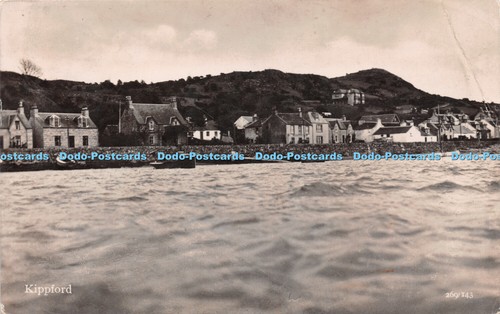 R257077 kippford 269 - kippford, 143