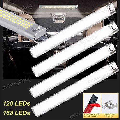 12v 168 led - 12v, interior